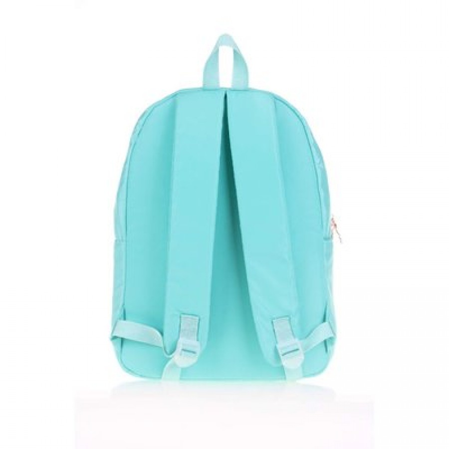 KAUKKO SIRT ÇANTASI BRIGHT KAPİTONE-MINT K1514 KAUKKO SIRT ÇANTASI BRIGHT KAPİTONE-MINT K1514