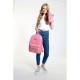 KAUKKO SIRT ÇANTASI MAGIC DREAMS TAŞLI PULLU-PEMBE K1546 KAUKKO SIRT ÇANTASI MAGIC DREAMS TAŞLI PULLU-PEMBE K1546