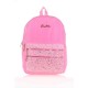 KAUKKO SIRT ÇANTASI MAGIC DREAMS TAŞLI PULLU-PEMBE K1546 KAUKKO SIRT ÇANTASI MAGIC DREAMS TAŞLI PULLU-PEMBE K1546