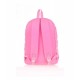 KAUKKO SIRT ÇANTASI BRIGHT KAPİTONE-PEMBE K1516 KAUKKO SIRT ÇANTASI BRIGHT KAPİTONE-PEMBE K1516