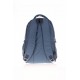 KAUKKO SIRT ÇANTASI CRAZY BLUE K1440 KAUKKO SIRT ÇANTASI CRAZY BLUE K1440