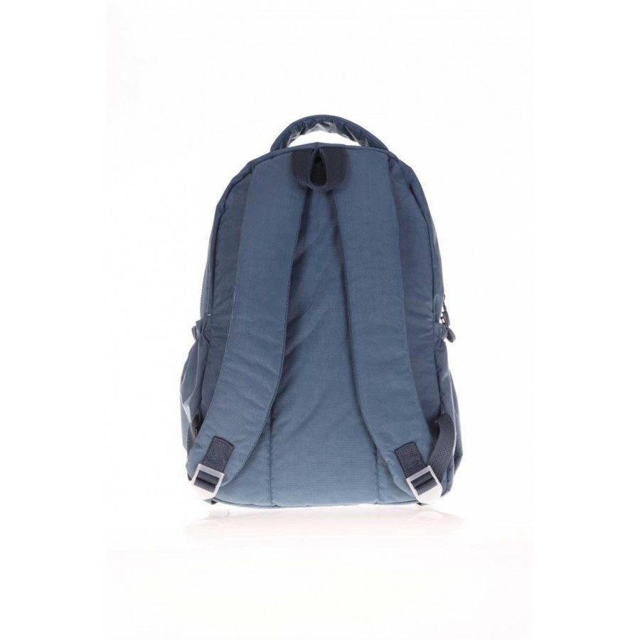 KAUKKO SIRT ÇANTASI CRAZY BLUE K1440 KAUKKO SIRT ÇANTASI CRAZY BLUE K1440