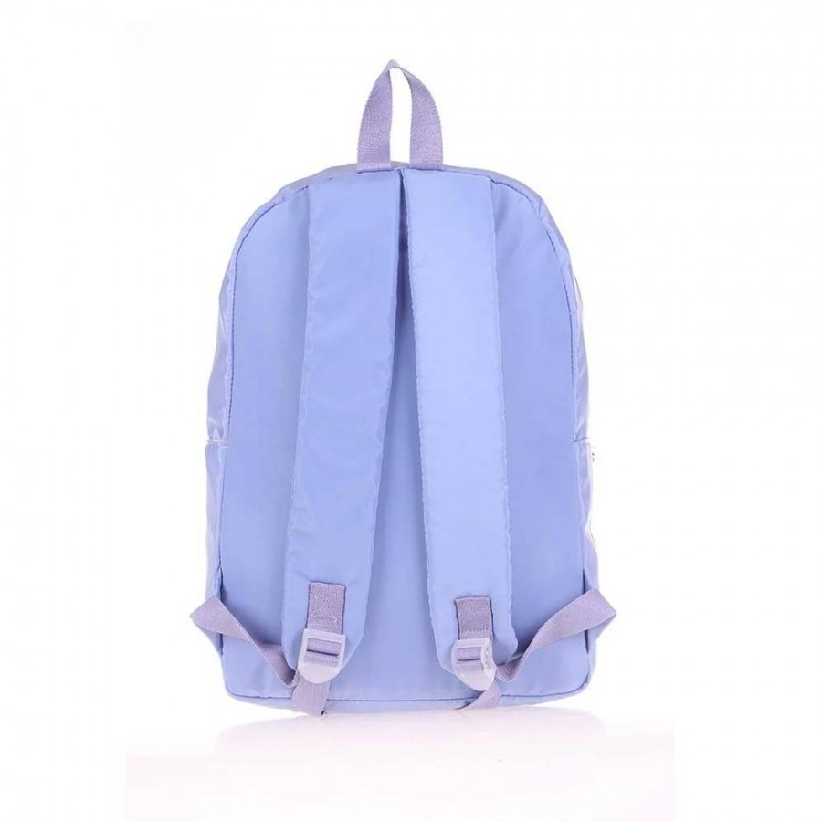 KAUKKO SIRT ÇANTASI BRIGHT TAŞLI-FLORAL MAVİ K1521 KAUKKO SIRT ÇANTASI BRIGHT TAŞLI-FLORAL MAVİ K1521