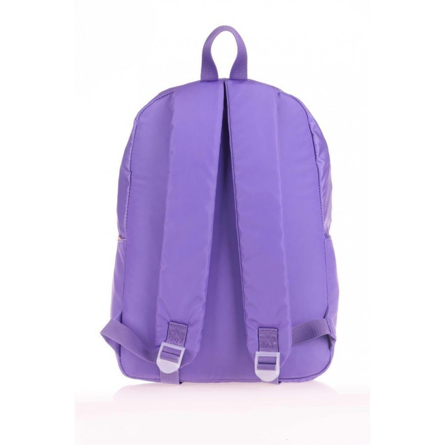 KAUKKO SIRT ÇANTASI MAGIC DREAMS RUGAN-LİLA K1545 KAUKKO SIRT ÇANTASI MAGIC DREAMS RUGAN-LİLA K1545