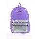 KAUKKO SIRT ÇANTASI MAGIC DREAMS RUGAN-LİLA K1545 KAUKKO SIRT ÇANTASI MAGIC DREAMS RUGAN-LİLA K1545
