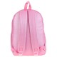 KAUKKO SIRT ÇANTASI MAGIC DREAMS SİMLİ-PEMBE K1543 KAUKKO SIRT ÇANTASI MAGIC DREAMS SİMLİ-PEMBE K1543