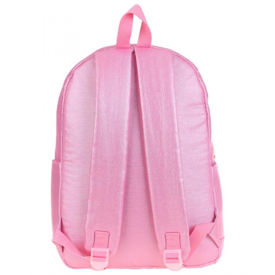 KAUKKO SIRT ÇANTASI MAGIC DREAMS SİMLİ-PEMBE K1543 KAUKKO SIRT ÇANTASI MAGIC DREAMS SİMLİ-PEMBE K1543